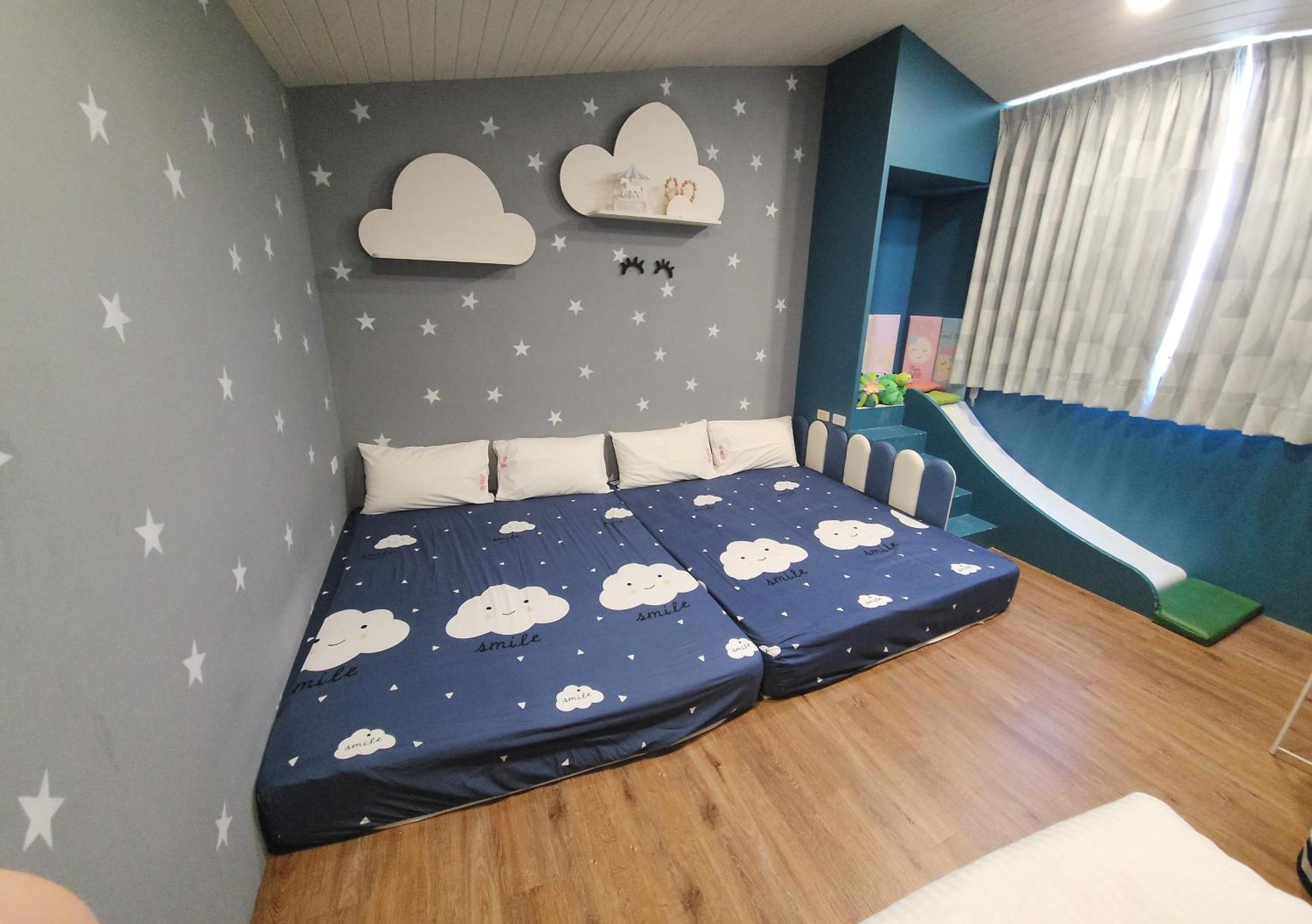 The Railroad Runs Hotel Taitung Luaran gambar